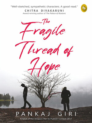 cover image of The Fragile Thread of Hope